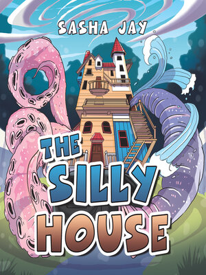 cover image of The Silly House